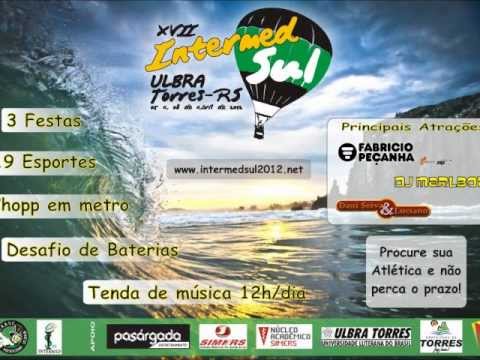 Video intermed 2012 - AAAMON