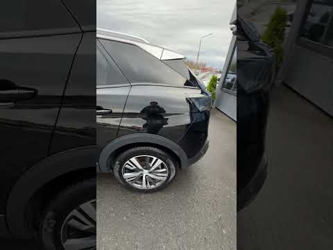 фото peugeot 3008 ii рестайлинг 0