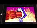 Teen titans go it burns burns burns