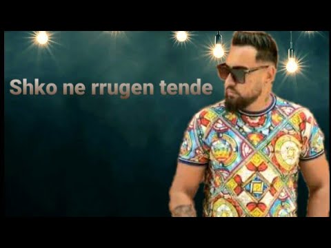 Ergys Kali - Ti Shko në rrugen Tënde🥀 -ByUltraBeats