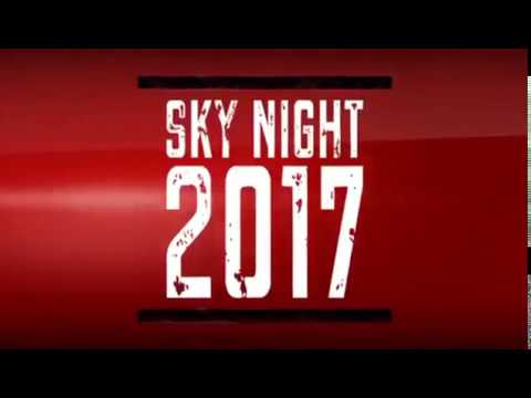 Pontedilegno Sky Night 2017