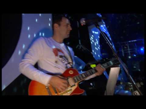 Music is my life - Laura Grig & Syntheticsax (Live)