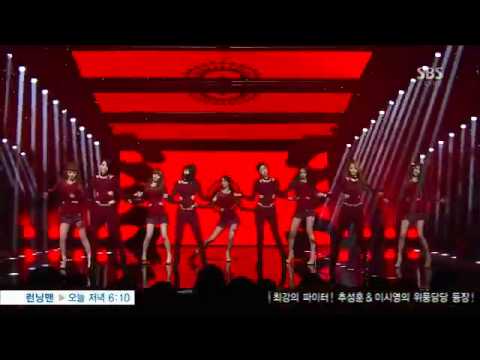 130203 Nine Muses Dolls