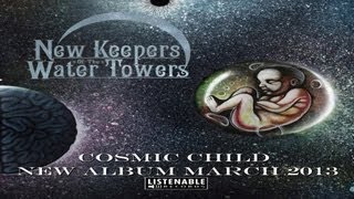 NEW KEEPERS OF THE WATER TOWERS - The Great Leveler