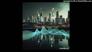 Lucian Green ChronoShift Concept