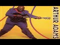 ARTHUR ADAMS - Rehabilitation Song