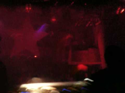 Hoxton Whores @ Roxy, Prague 28.11.09 part 2