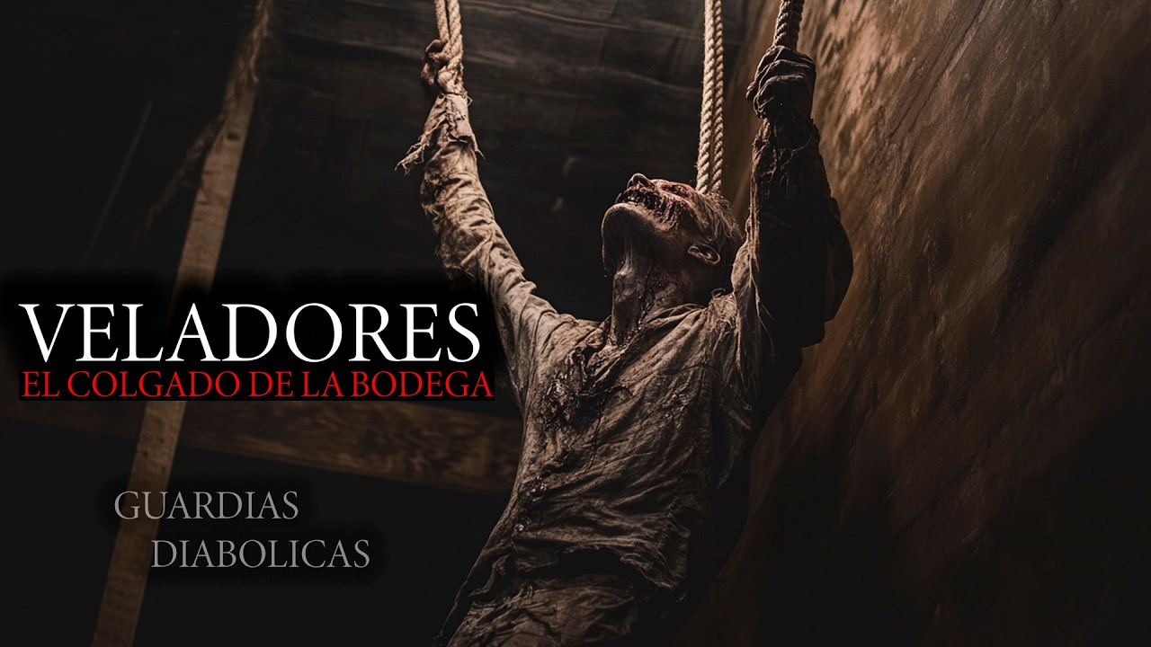 Guardias Nocturnos y Veladores Vol. XIII | El Panteón de San José y Más Relatos