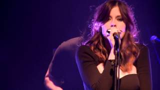 Music video thumbnail preview for Snow Country from Live At De Boerderij DVD by District 97