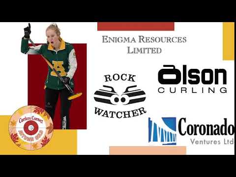 Autumn Gold Curling Classic Draw #3 - Cameron vs Peterson