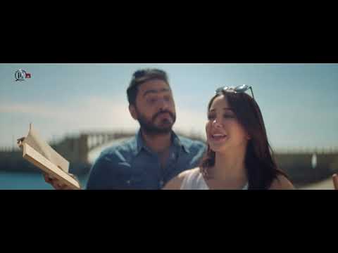 ڤيديو كليب ناسيني ليه   تامر حسني   Naseny Leh   Music video 4K   Tamer Hosny