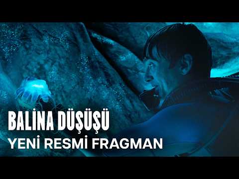 Türkçe Fragman