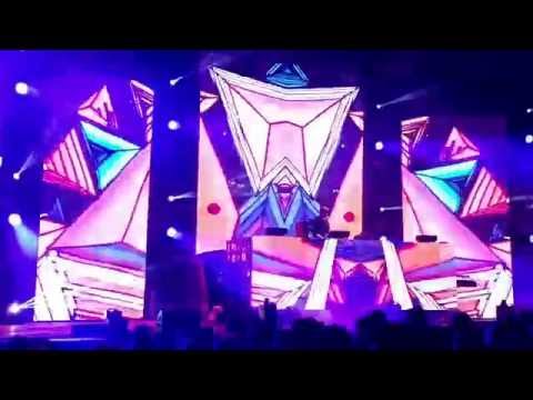 Tujamo - Barzio - Nameless 2015 (4K)