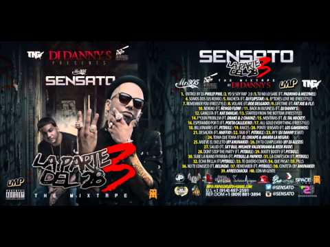 Tu No Lo Sabe Ft. Melymel & Padrino