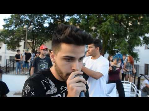 NEGRO FRESCO vs FIGO | OCTAVOS | CAJU BATTLE I