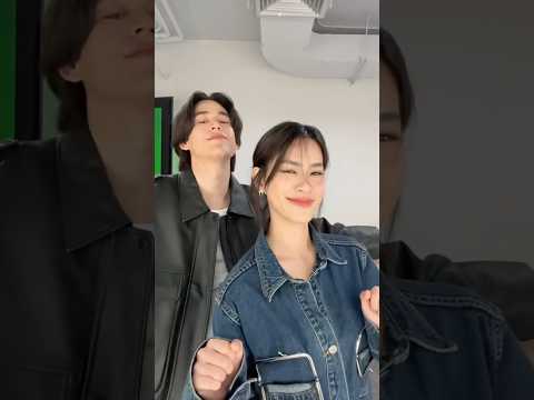 #FlukeGawin #gawincaskey #jossgawin #mygoldenblood #gmmtv #bl #thaienthu