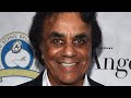 The Untold Truth Of Johnny Mathis