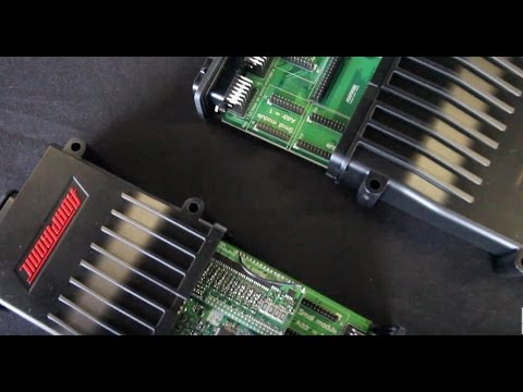 A modular ECU that expands to suit your requirements | Adaptronic