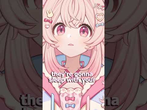 Isekai MC Buys Your Mom #vtuber #anime