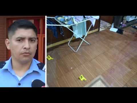 Asalto fatal en Itapúa: víctima recibió cinco disparos y manejan dos hipótesis