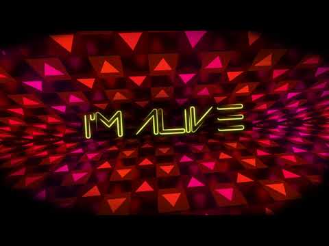 Dannic feat. Mahkenna "Alive"