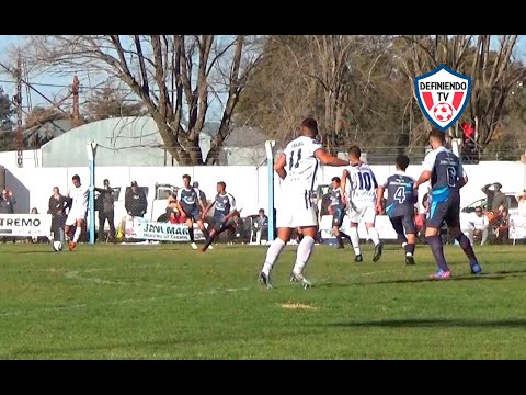 RACING CLUB (C) 3 VS EL PROGRESO (0)-DEFINIENDO TV