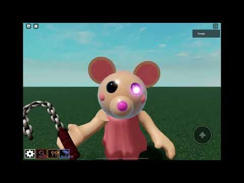 Old Mousys VS Redesign Mousys Jumpscare