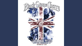 Holding On…To Letting Go (Live)