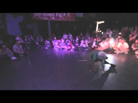 206 Zulu Prince vs Prince Jr B Boy Battle|Sean Steady vs B Boy Ace