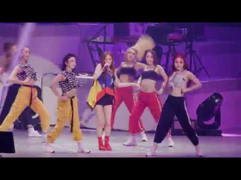 181021 's... TAEYEON CONCERT - Holiday