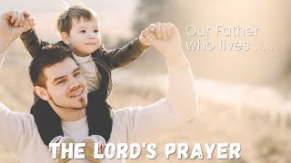 He Lives! Matt 6:9