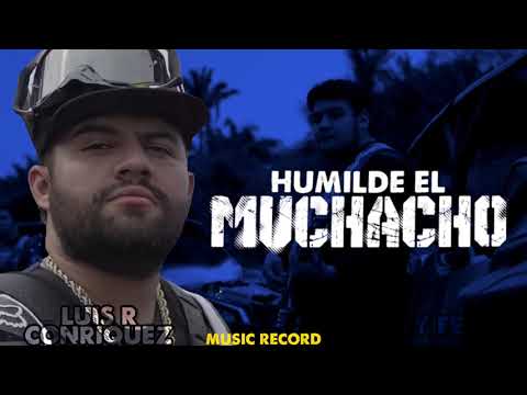 Danny Félix Ft Luis R Conriquez - El 010 (Letra)