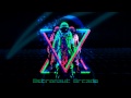 The Astronaut Arcade - Breathe 