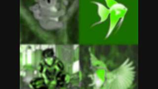 The Berzerker   Koala Fish Mutant Bird