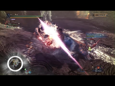 HELP I'M BEING EATEN ALIVE