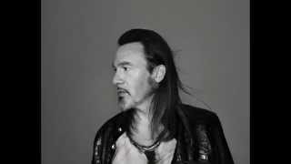 Florent Pagny - Vieillir avec toi (Instrumental)