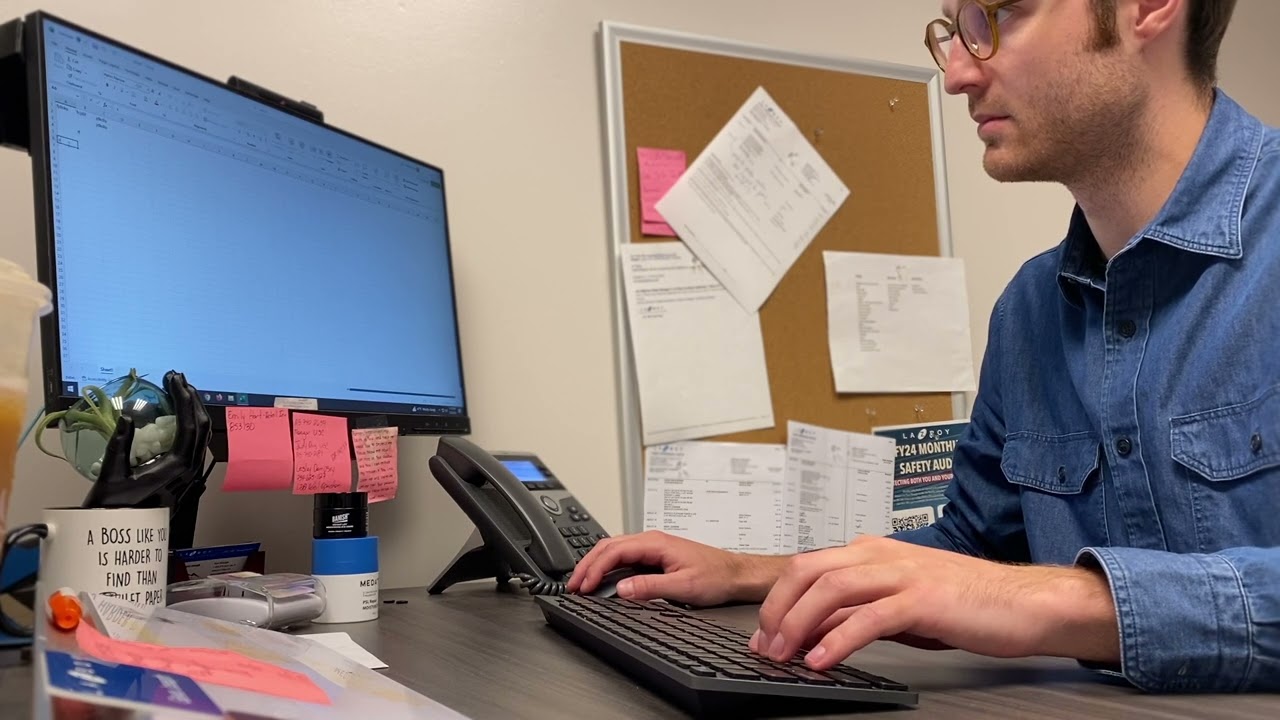 Lazy Boy (2025) Max Devereaux Short Film