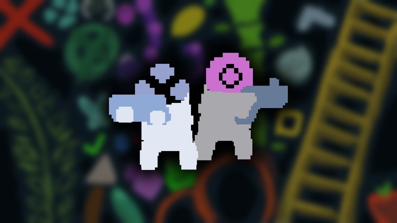 Mosa Lina: Sisters of Sisyphus