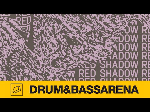 Submorphics - Shadow Red