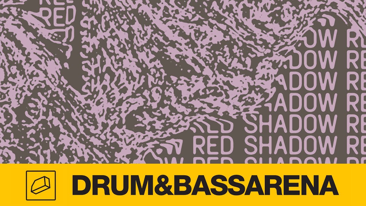 Submorphics - Shadow Red
