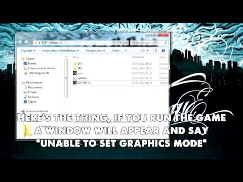 comment regler un bypass