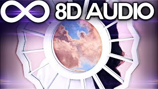 Mac Miller - Soulmate 🔊8D AUDIO🔊