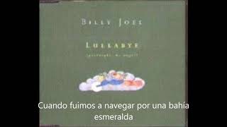 BILLY JOEL "Lullabye (goodnight my angel)" SUBTITULADO AL ESPAÑOL