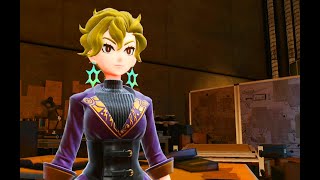 【女性のんびり実況】ポケモンSV ゼロの秘宝（藍の円盤） Part12