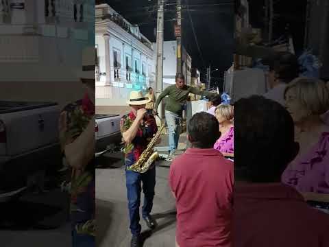 #cidade de Exu Pernambuco