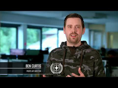 Star Citizen - Features of Alpha 3.6