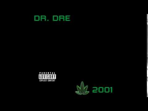 Ziplock - Dr. Dre - What's The Difference feat. Xzibit, Eminem - Chronic 2001