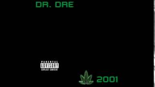 Dr. Dre - What's The Difference feat. Xzibit, Eminem - Chronic 2001