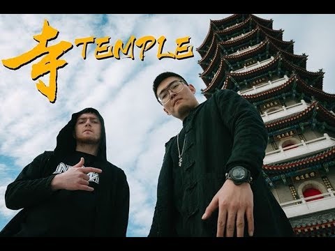 NaPoM x Zhang Ze | Temple