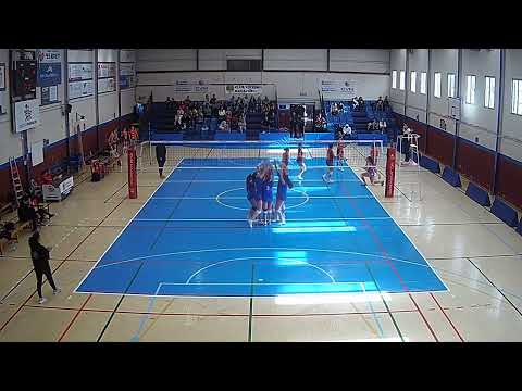 IONA CV MANACOR JF - COMPLEX SESTACIO ALGAIDA VC